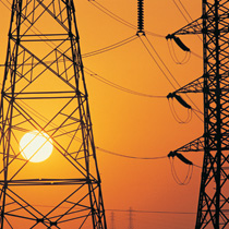 hoogspanning