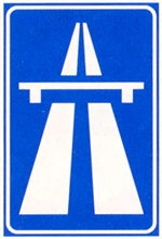 G1 autosnelweg