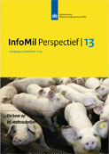 InfoMil-Perspectief nr. 13 - 2014