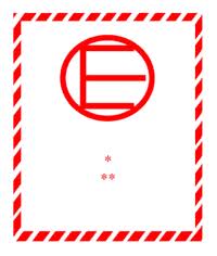 label e
